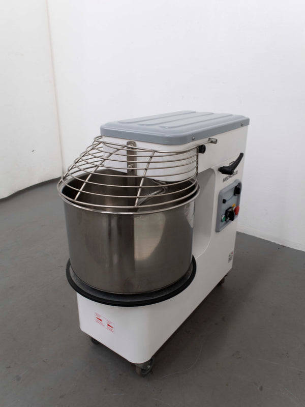 Mecnosud PK25AM Spiral Mixer