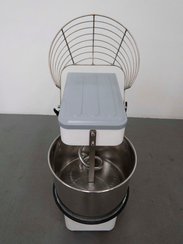 Mecnosud PK25AM Spiral Mixer