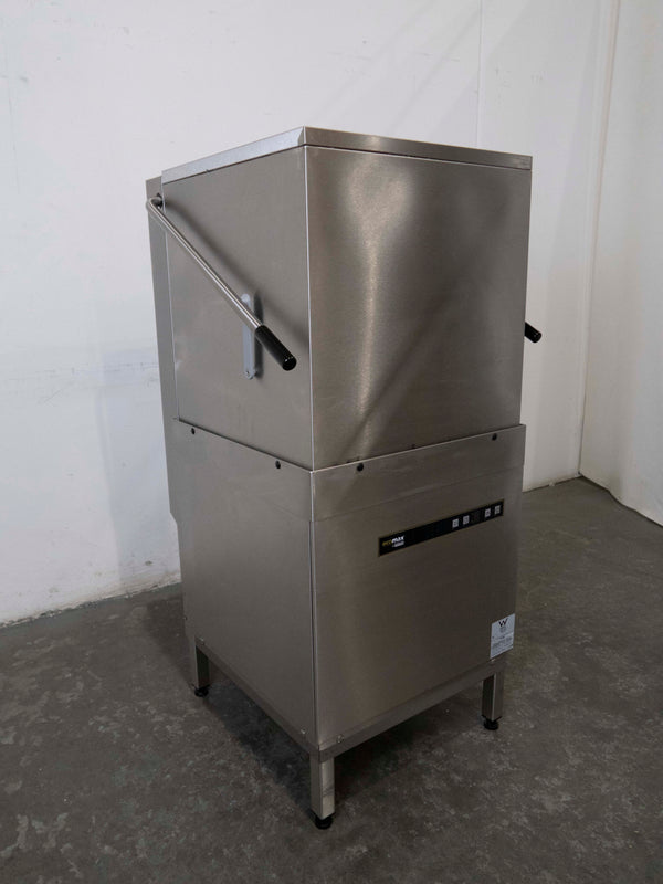 Hobart ECO-H604-90B Pass Through Dishwasher