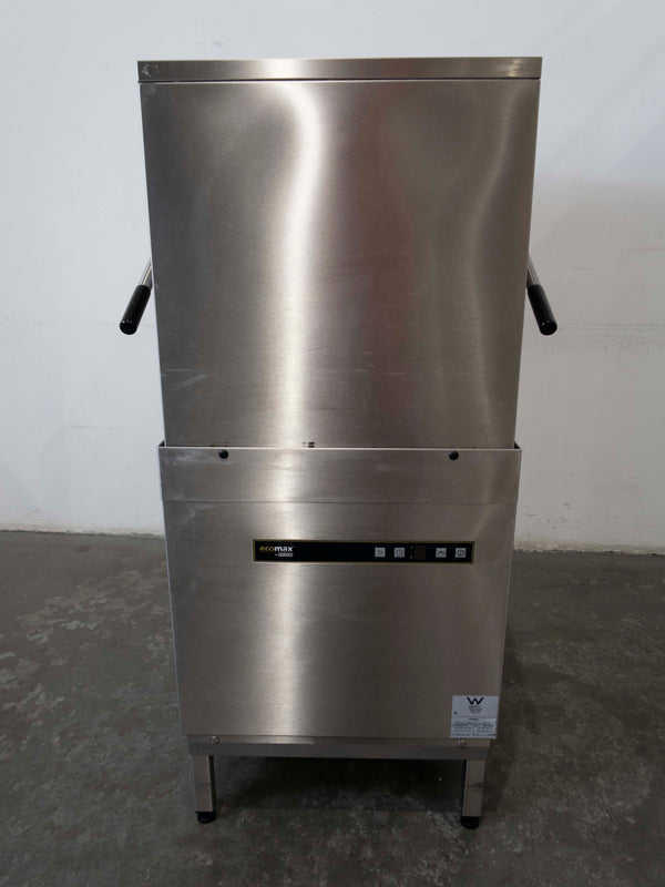 Hobart ECO-H604-90B Pass Through Dishwasher