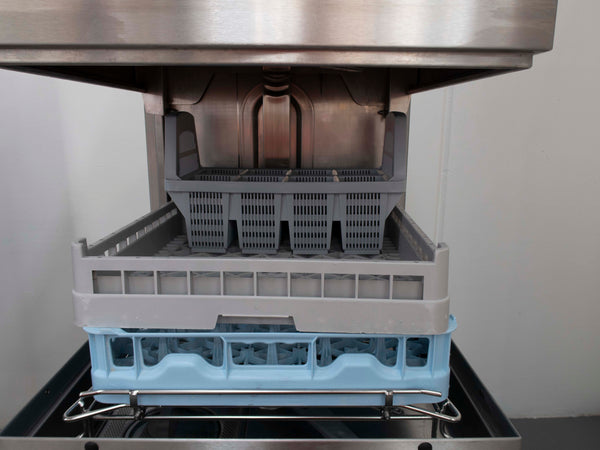 Hobart ECO-H604-90B Pass Through Dishwasher