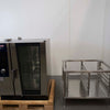 Rational LM100DE Combi Oven