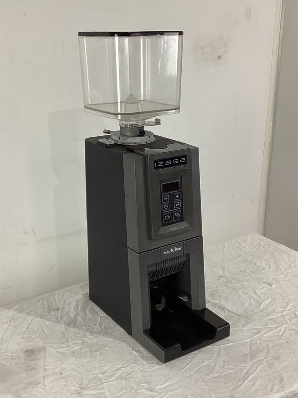 Markibar Izaga Key Coffee Grinder