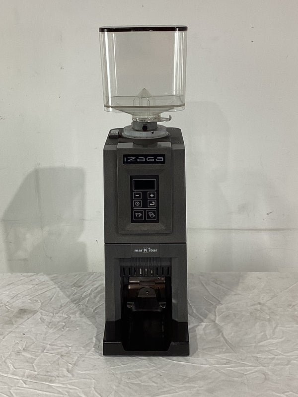 Markibar Izaga Key Coffee Grinder