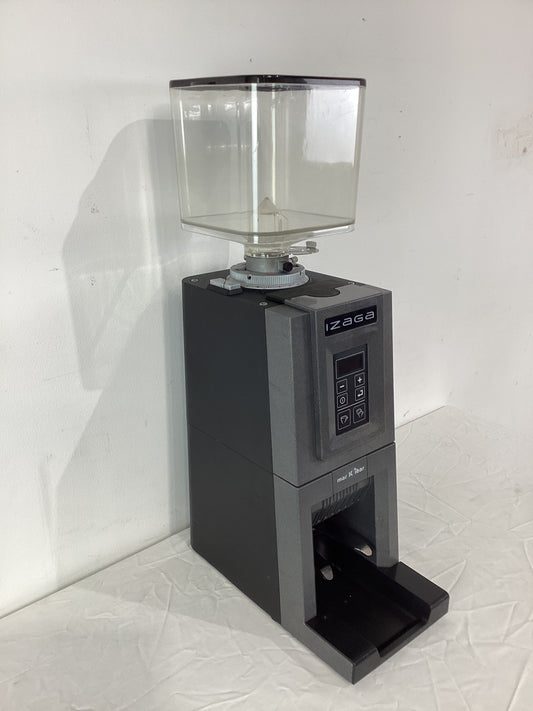 Markibar Izaga Key Coffee Grinder