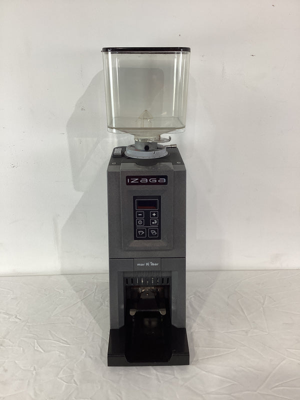 Markibar Izaga Key Coffee Grinder