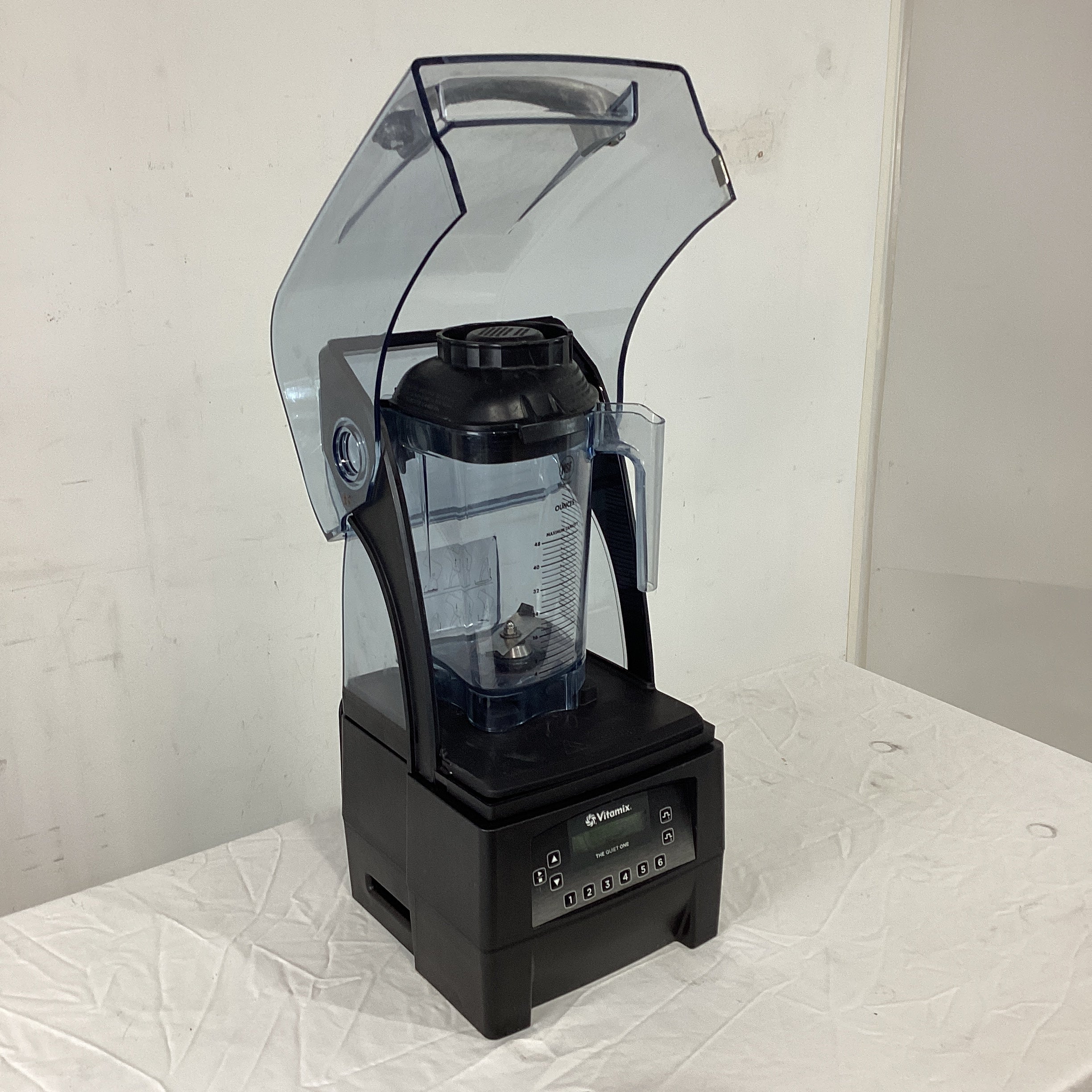 Vitamix VM0149 Blender