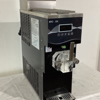 Brullen Baby Brullen Ice Cream Machine