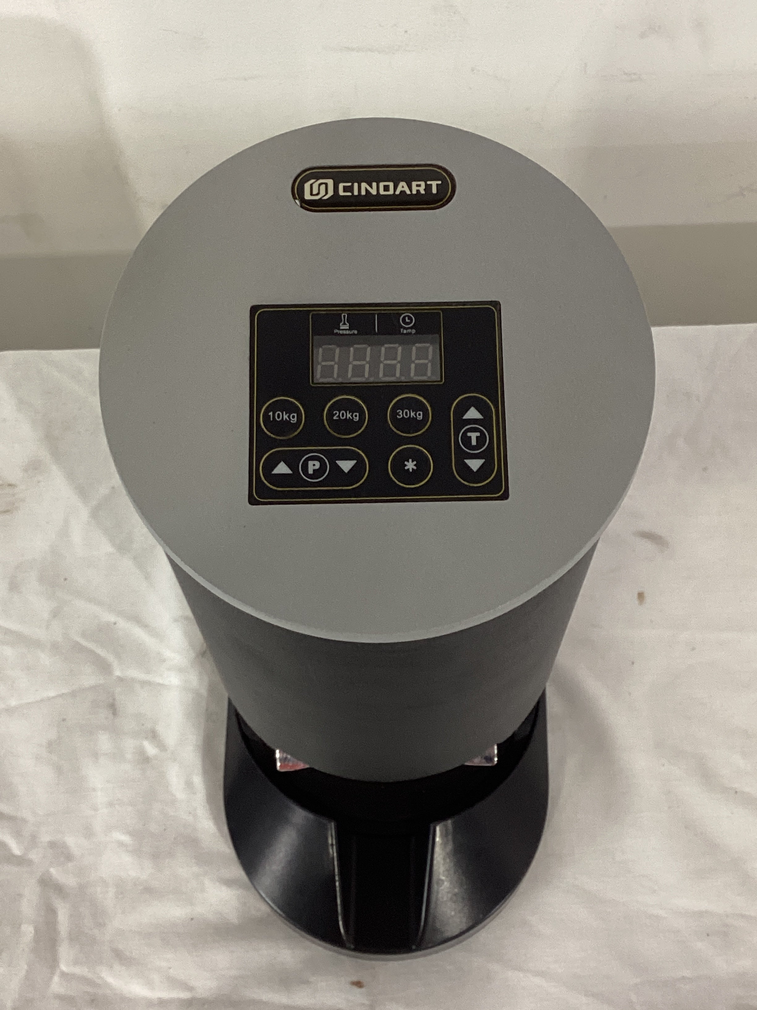 Cinoart PT2 Automatic Coffee Tamper