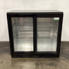 Thermaster LG-208SC Back Bar Fridge
