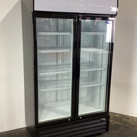 Atosa P1000WB-A Upright Fridge