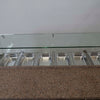Atosa ESL3864 Sandwich Prep Fridge