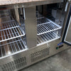 Atosa ESL3864 Sandwich Prep Fridge