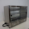 Roband PM100G Pie Warmer