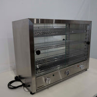 Roband PM100G Pie Warmer