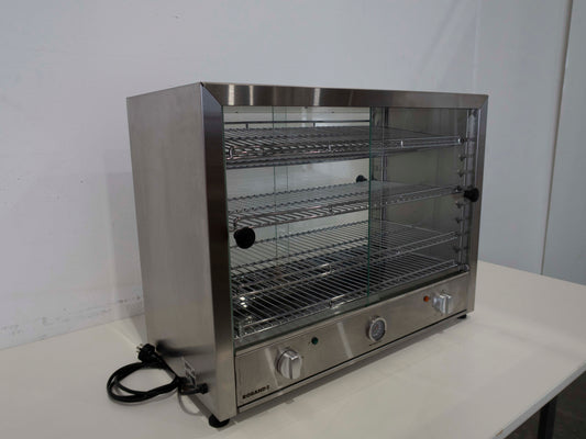 Roband PM100G Pie Warmer