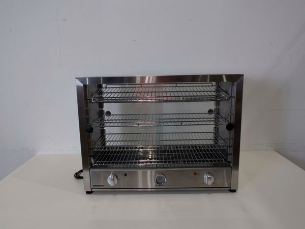 Roband PM100G Pie Warmer