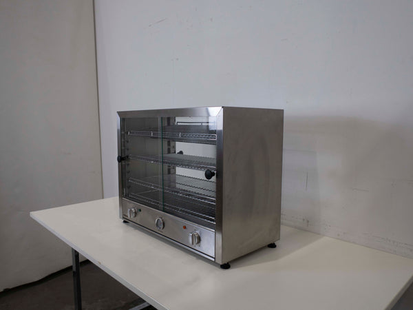 Roband PM100G Pie Warmer