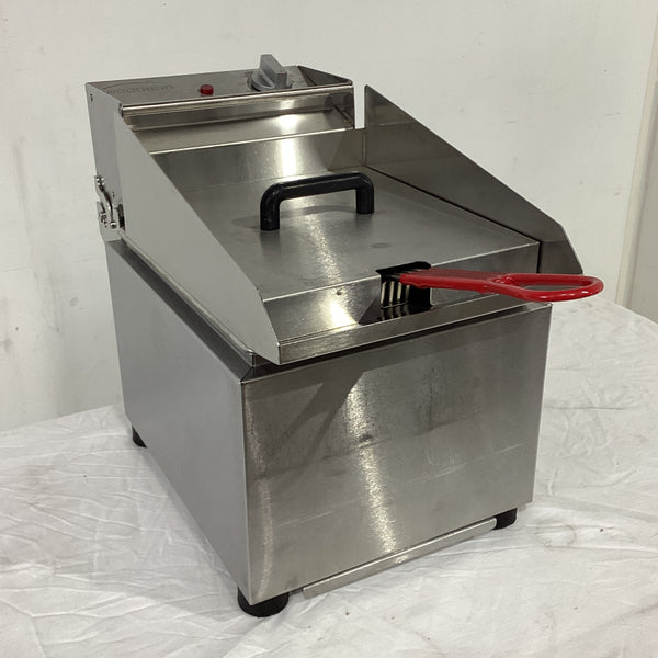 Woodson W.FRS80 Fryer