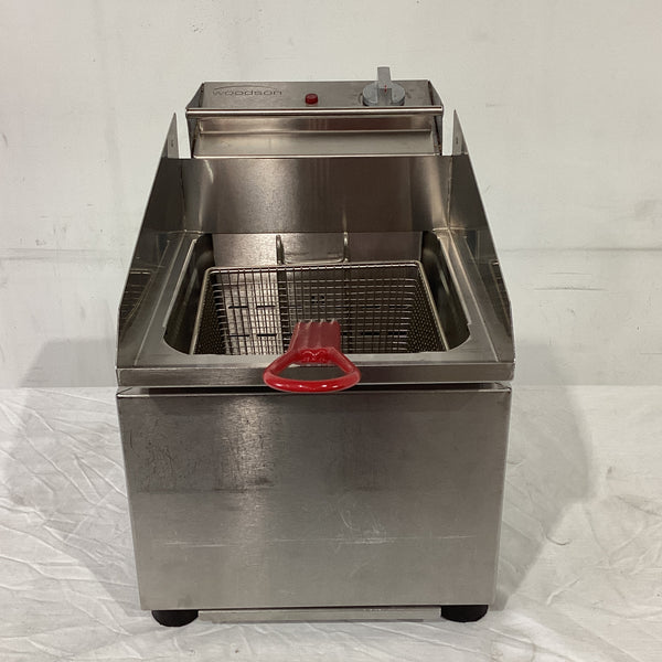 Woodson W.FRS80 Fryer