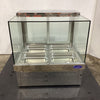 Cookrite CRB-4 Hot Food Display