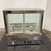 Cookrite CRB-4 Hot Food Display