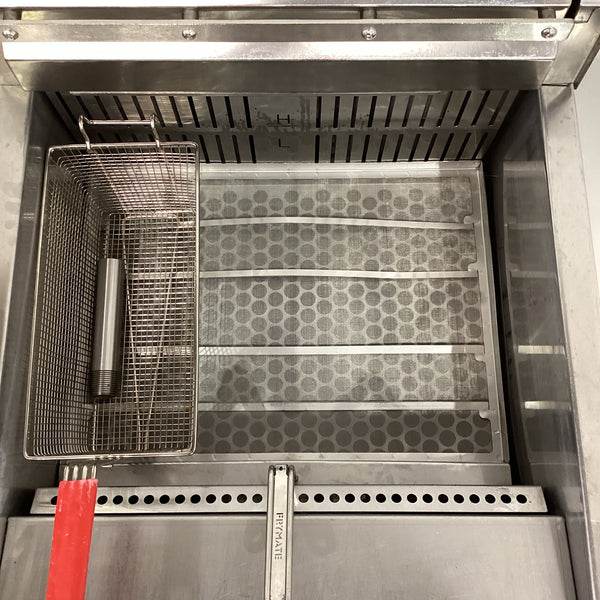 Roband AF813 Fryer