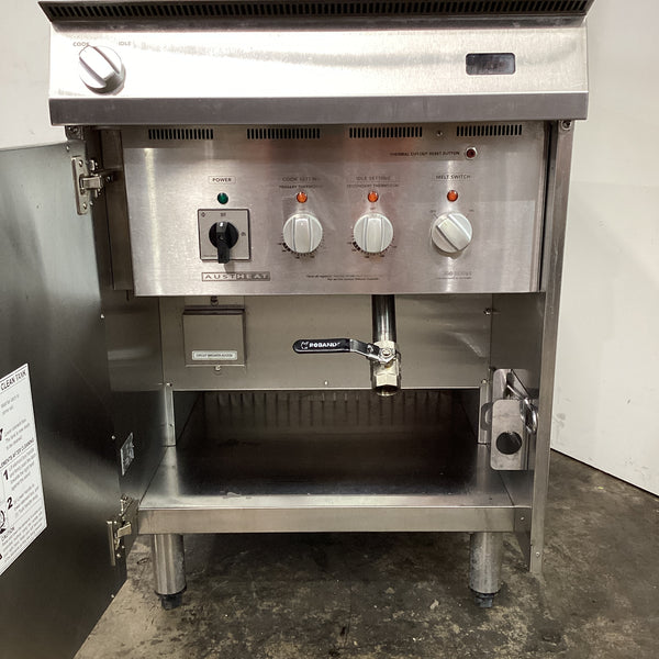 Roband AF813 Fryer