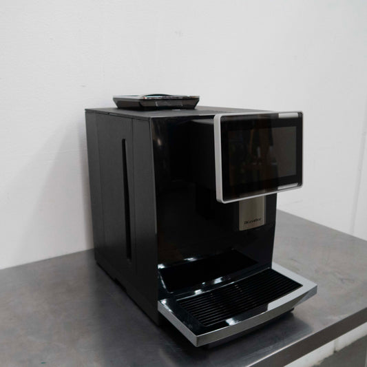 Dr Coffee H10 Coffee Machine