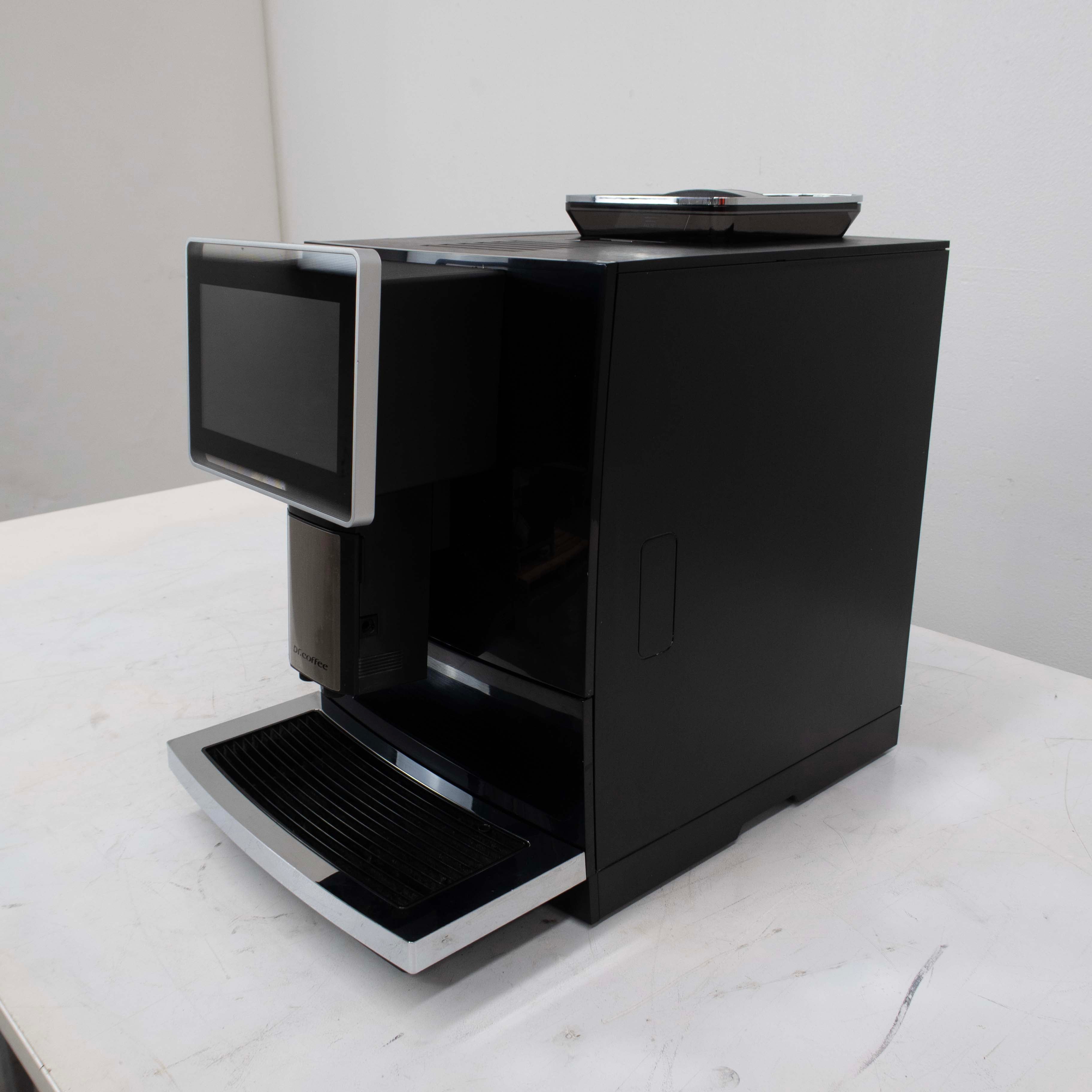 Dr Coffee H10-B Automatic Coffee Machine