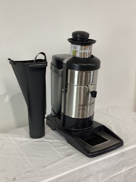 Robot Coupe J100 Juicer