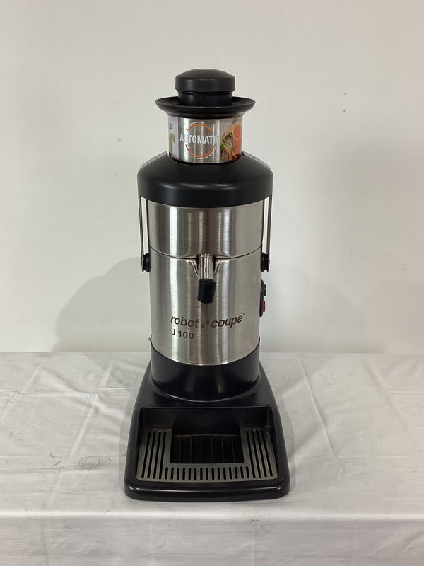 Robot Coupe J100 Juicer