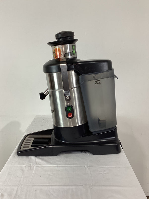 Robot Coupe J100 Juicer