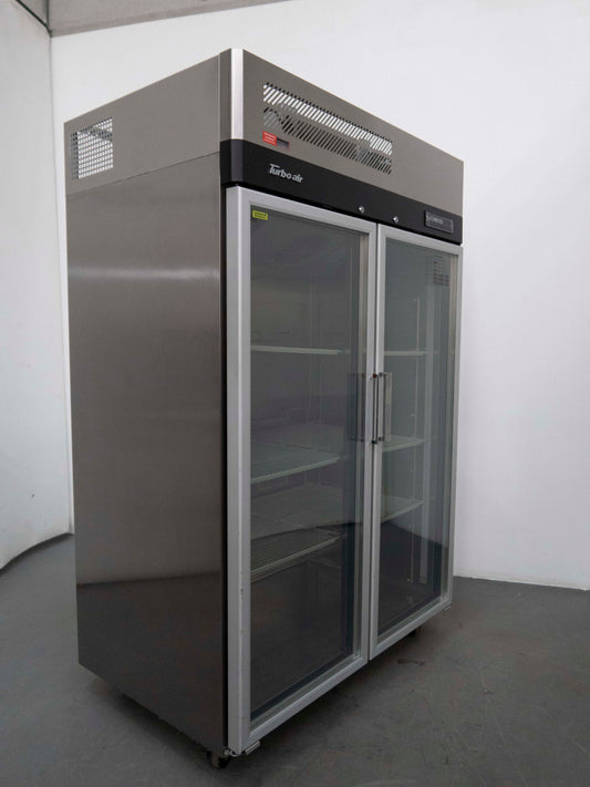 Turbo Air KR45-2G Upright Fridge