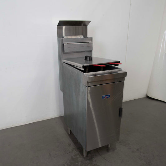 Federal RC300E Fryer