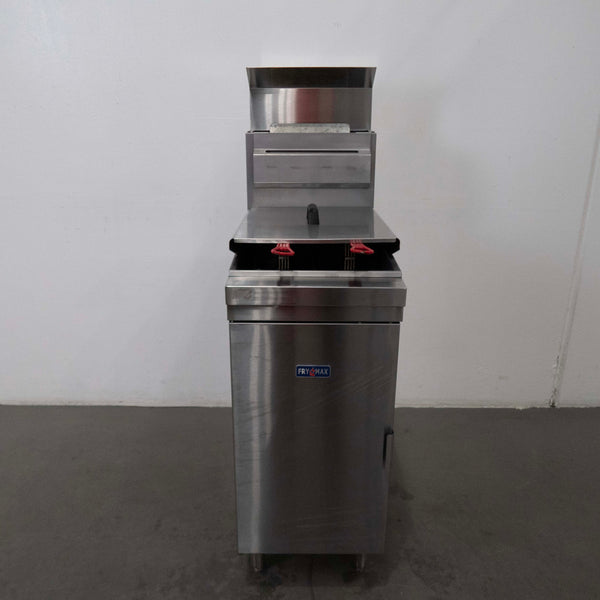 Federal RC300E Fryer