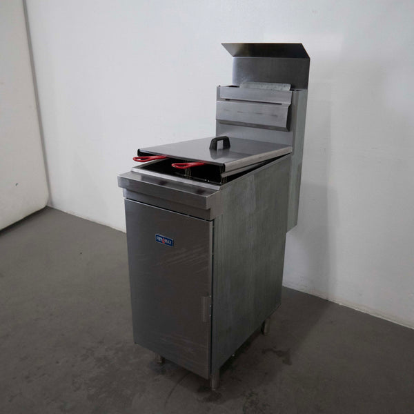 Federal RC300E Fryer