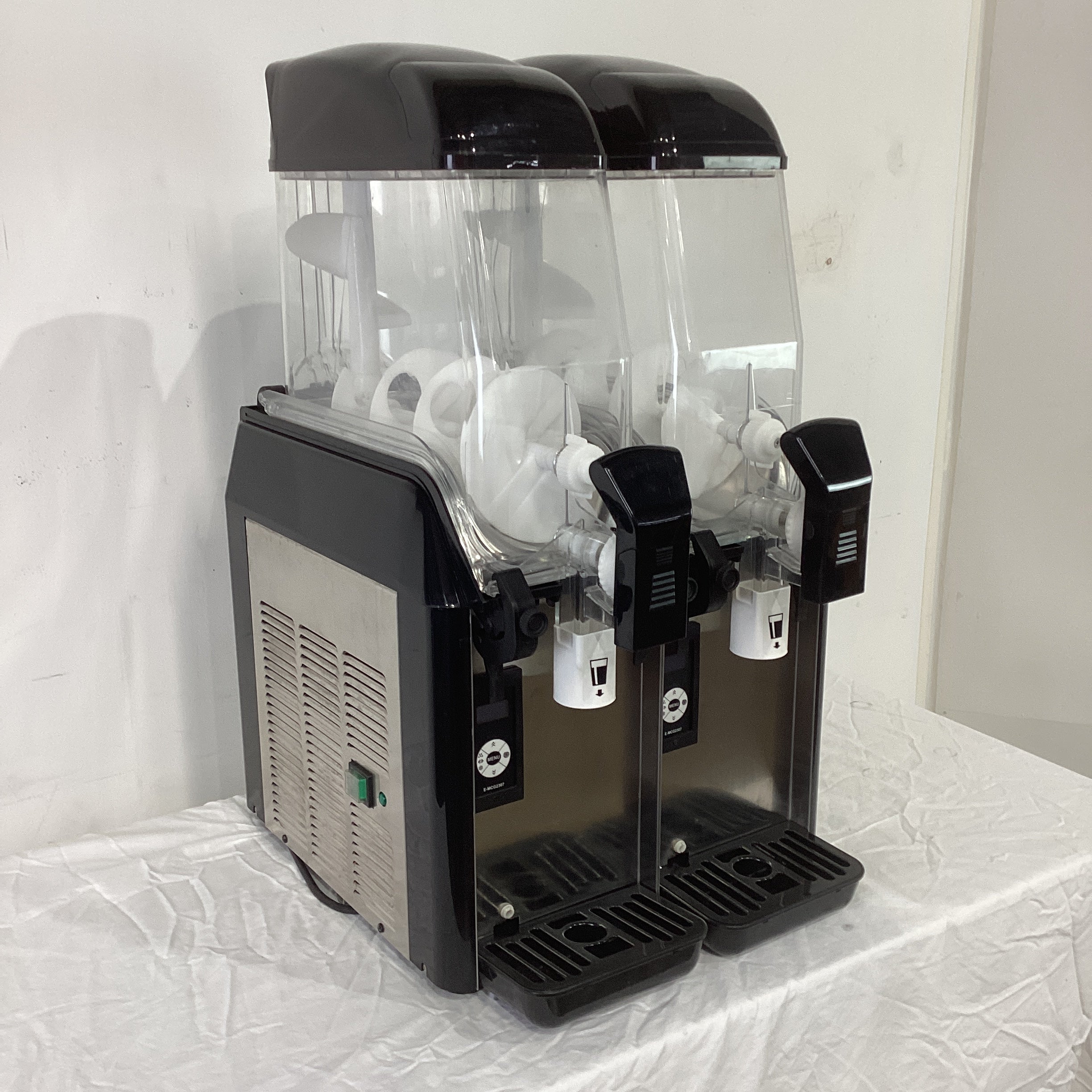 Elmeco FC2 Frozen Drink Machine