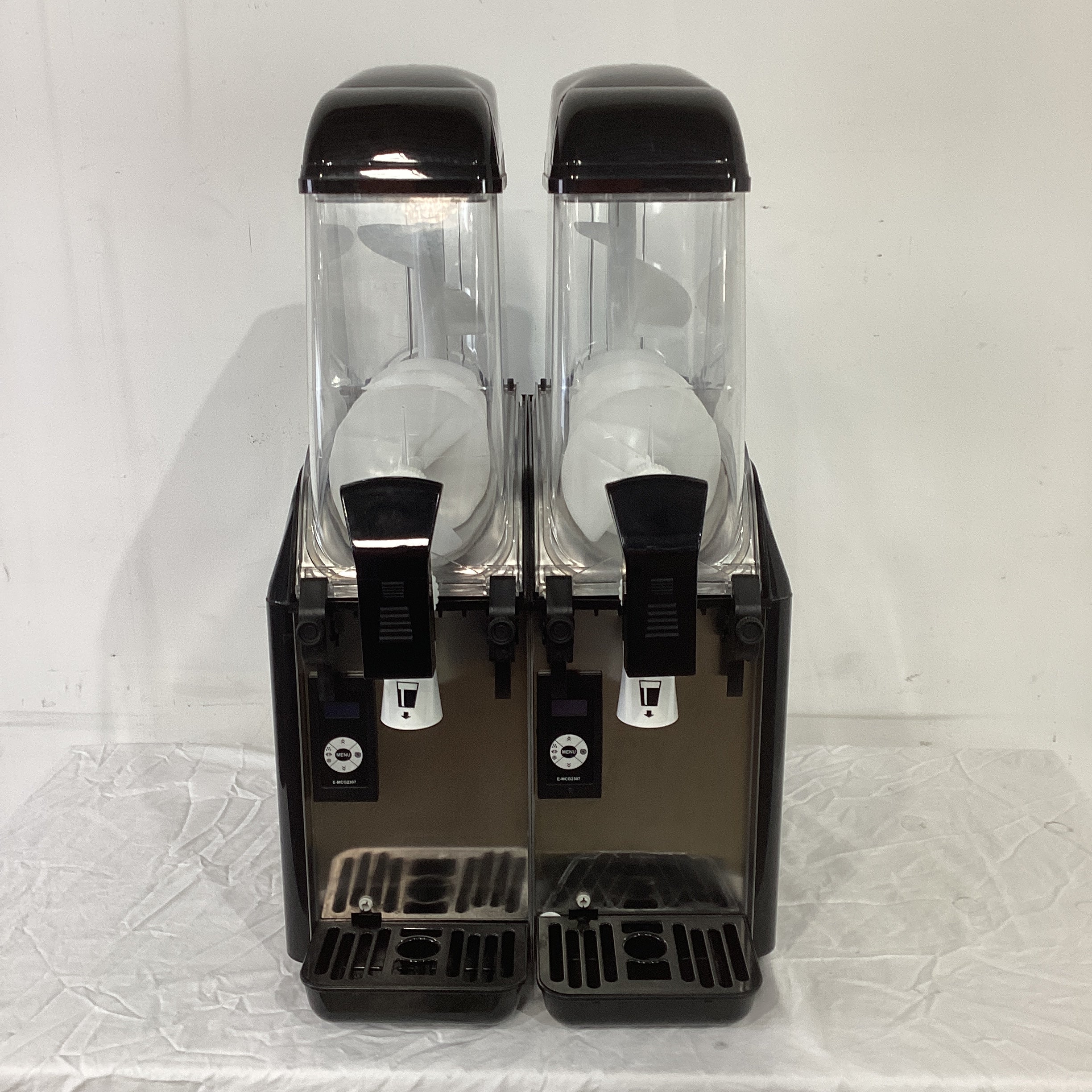 Elmeco FC2 Frozen Drink Machine