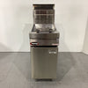 B&S RF-400 Fryer