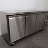 FED FE3100TN Undercounter Fridge