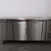 FED FE3100TN Undercounter Fridge