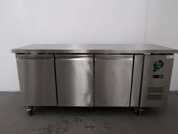 FED FE3100TN Undercounter Fridge