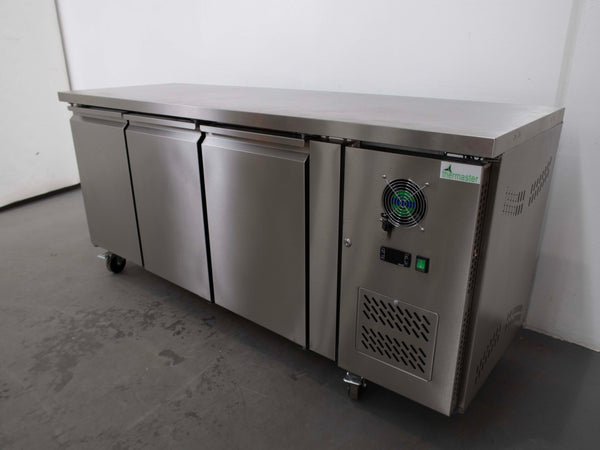 FED FE3100TN Undercounter Fridge