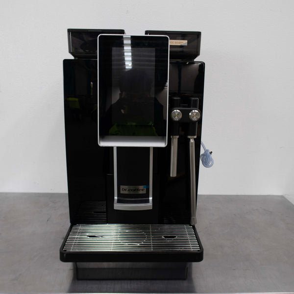 Dr Coffee Minibar S2-B Automatic Coffee Machine