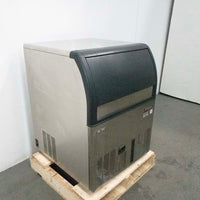 Scotsman NUH 220 AS OX Ice Machine