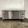 Polar G597-A Undercounter Fridge