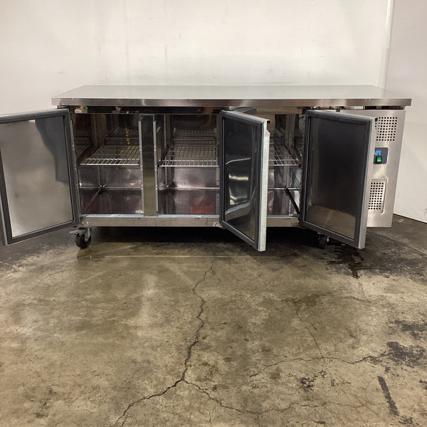 Polar G597-A Undercounter Fridge