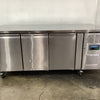 Polar G597-A Undercounter Fridge