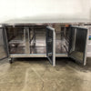 Polar G597-A Undercounter Fridge
